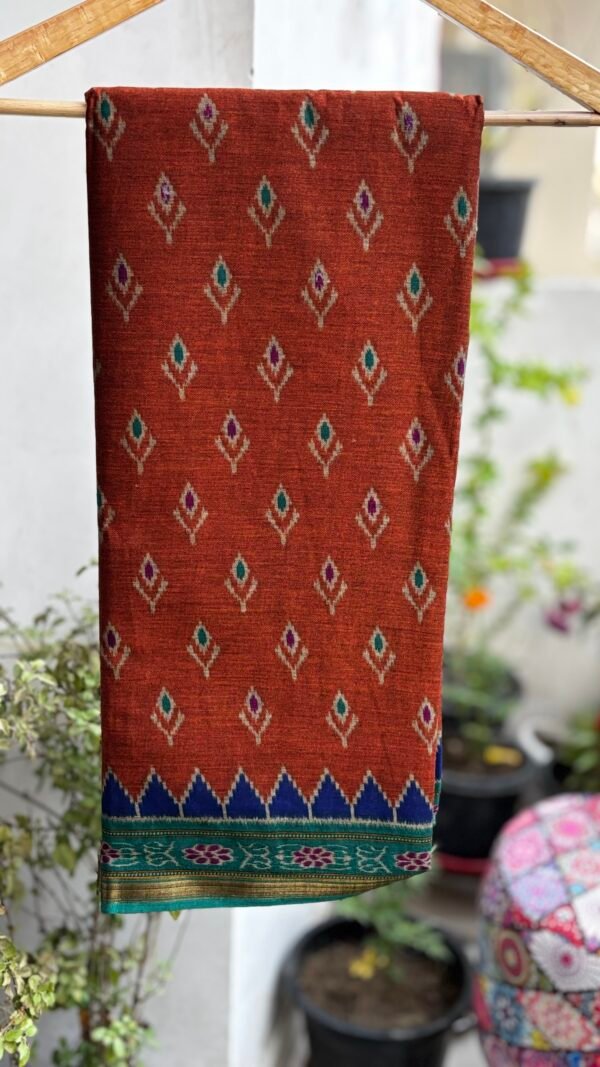 Muslin cotton