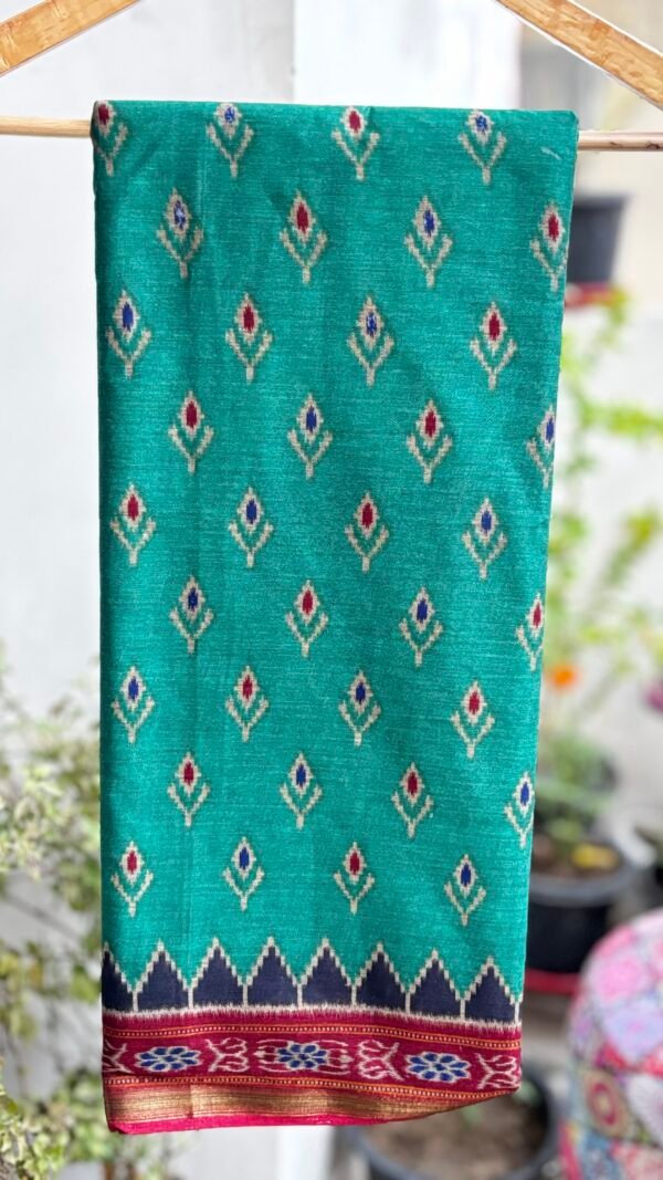 Muslin cotton - Image 2