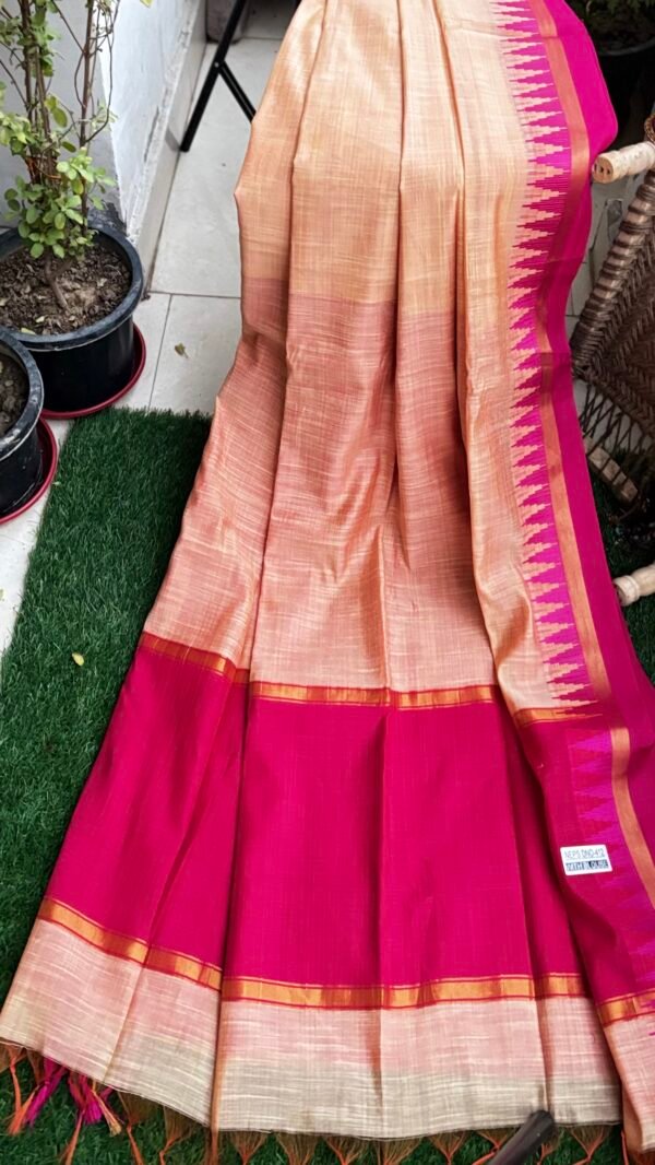 Cotton silk - Image 2