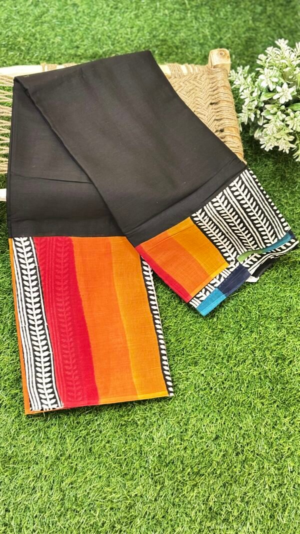 Malmal Cotton sonar bangla - Image 4