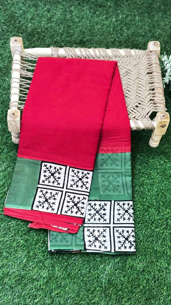 Malmal Cotton sonar bangla - Image 4