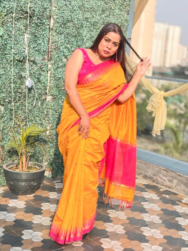 Cotton silk - Image 2