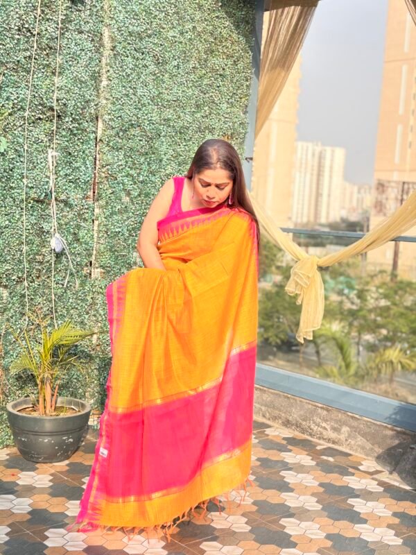 Cotton silk - Image 3