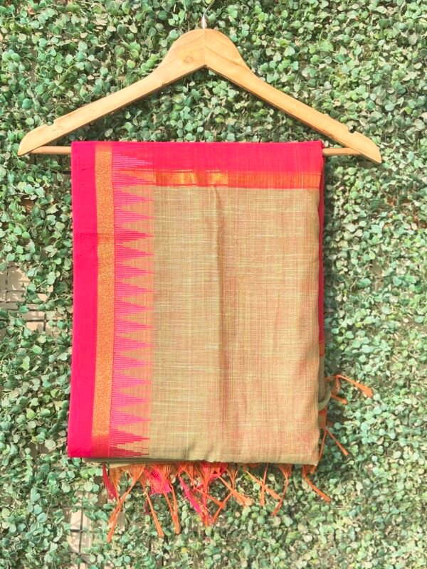 Cotton silk - Image 3