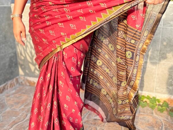 Muslin cotton - Image 3