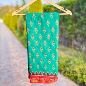 Muslin cotton