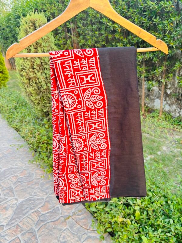 Malmal Cotton sonar bangla (Copy) - Image 2