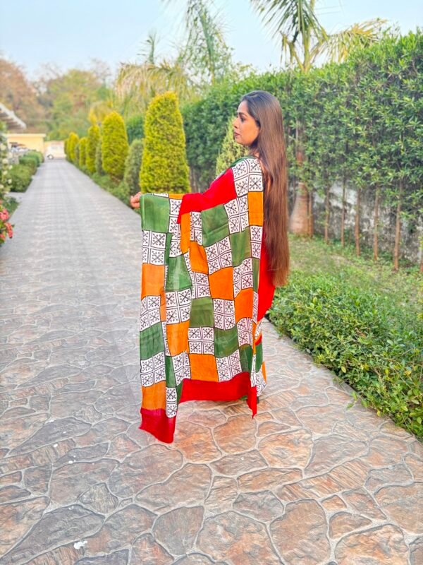 Malmal Cotton sonar bangla - Image 3
