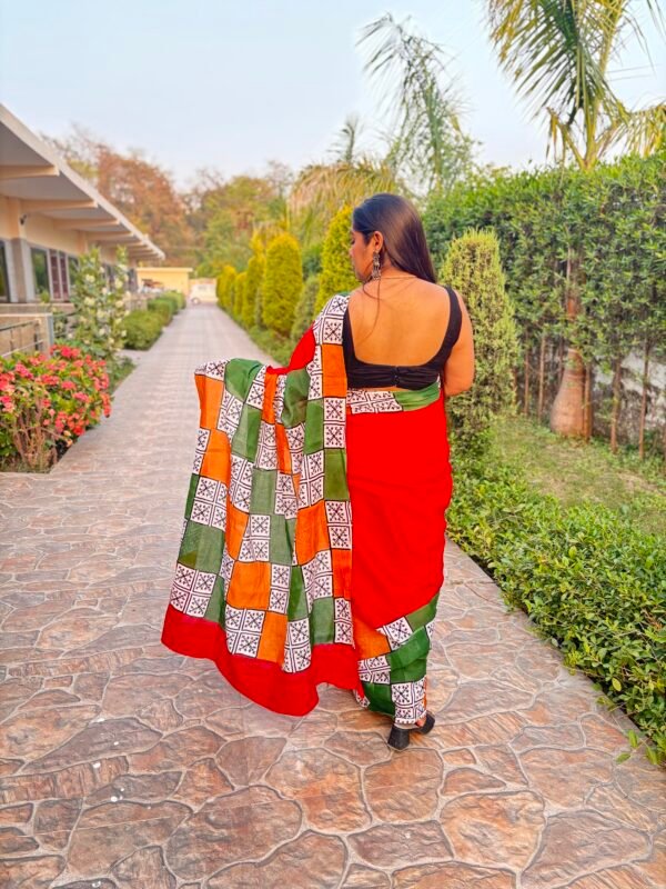 Malmal Cotton sonar bangla - Image 2