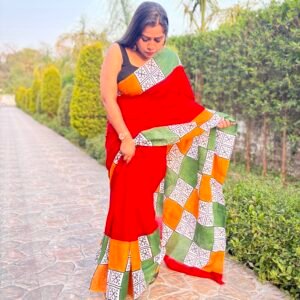 Malmal Cotton sonar bangla