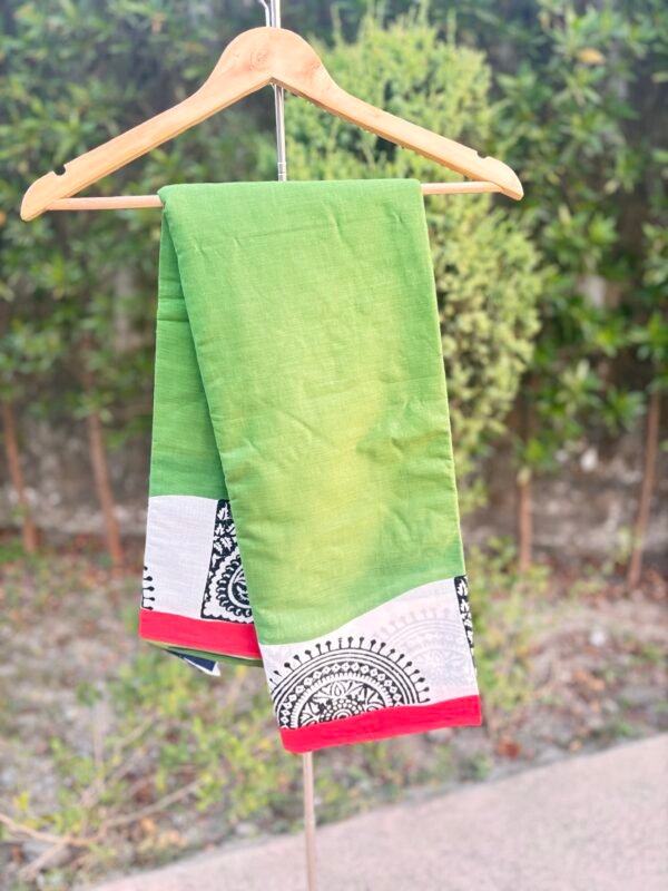 Malmal Cotton sonar bangla - Image 2