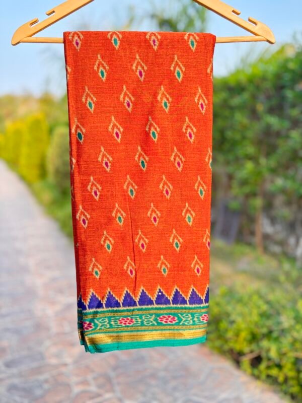 Muslin cotton - Image 3