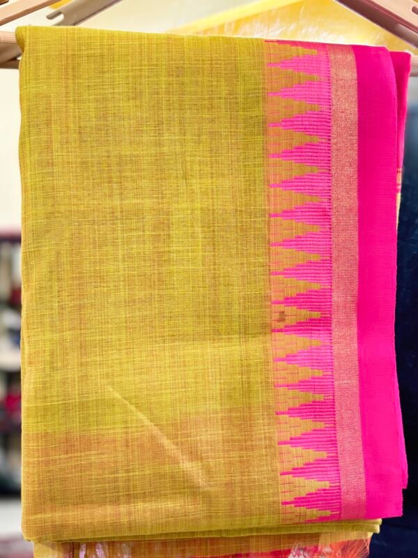 Cotton silk - Image 2