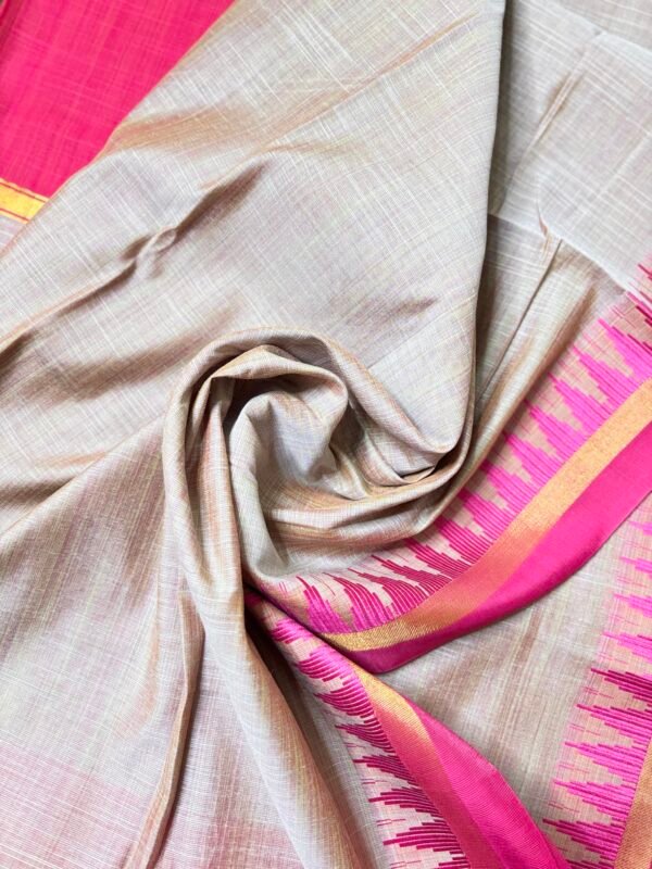 Cotton silk - Image 4