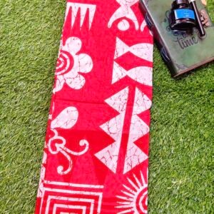 Malmal Cotton Saree