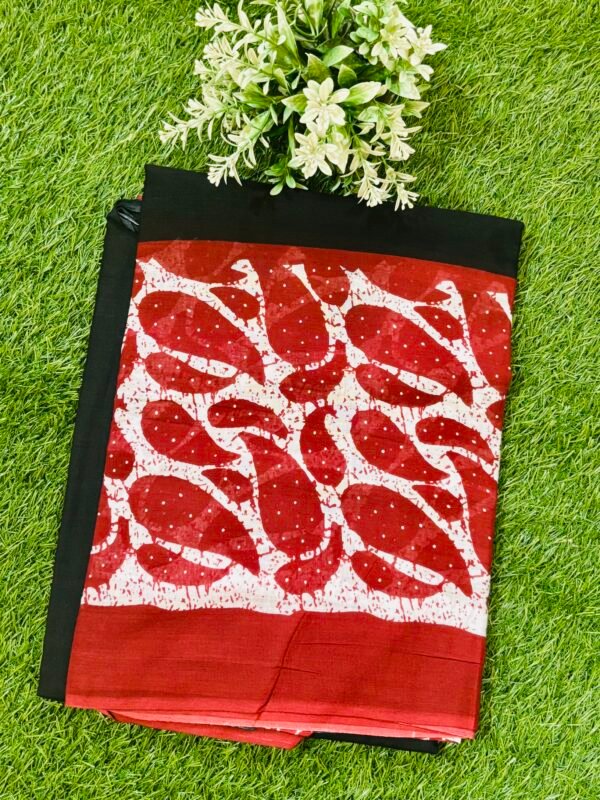 Malmal cotton - Image 6