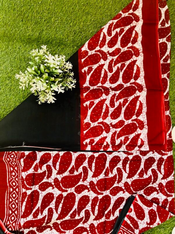 Malmal cotton - Image 2