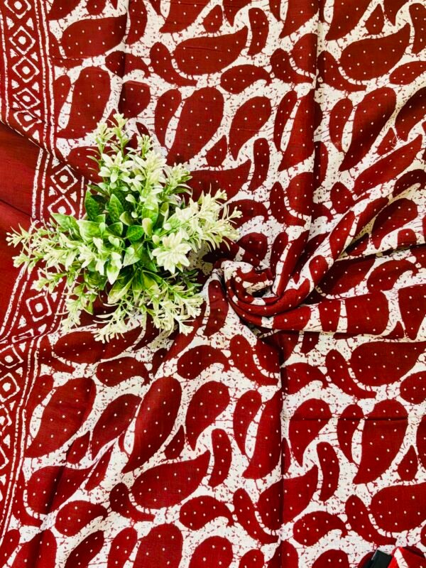 Malmal cotton - Image 3
