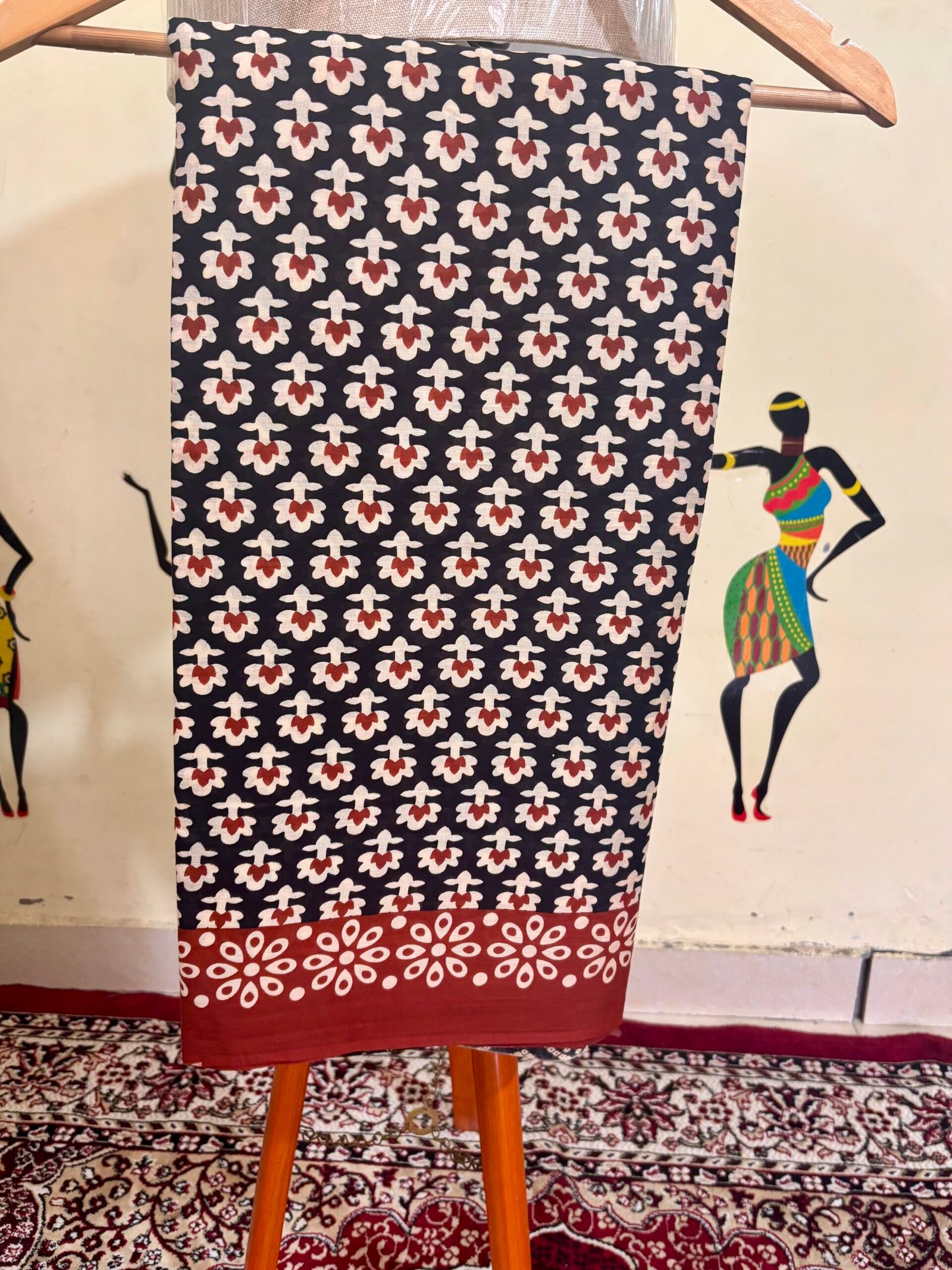 Buta Malmal Cotton - Image 5