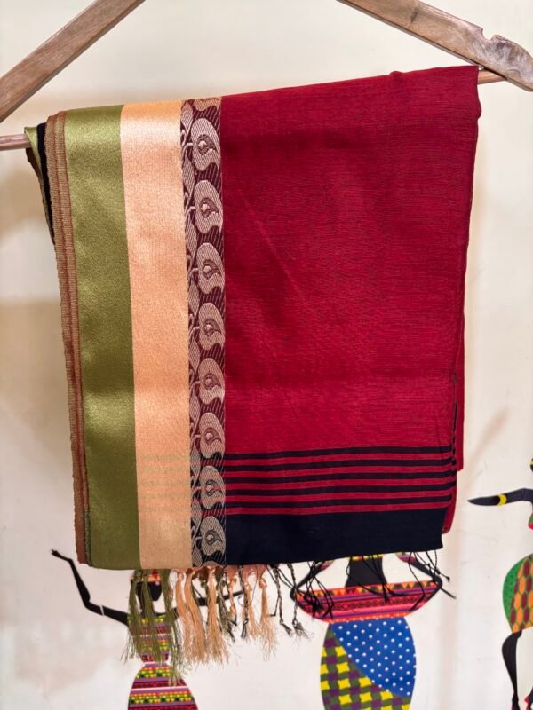 khadi cotton - Image 3