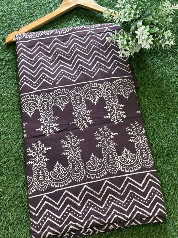 Malmal cotton