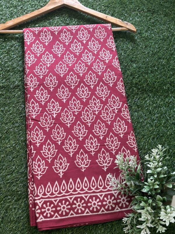 Malmal cotton