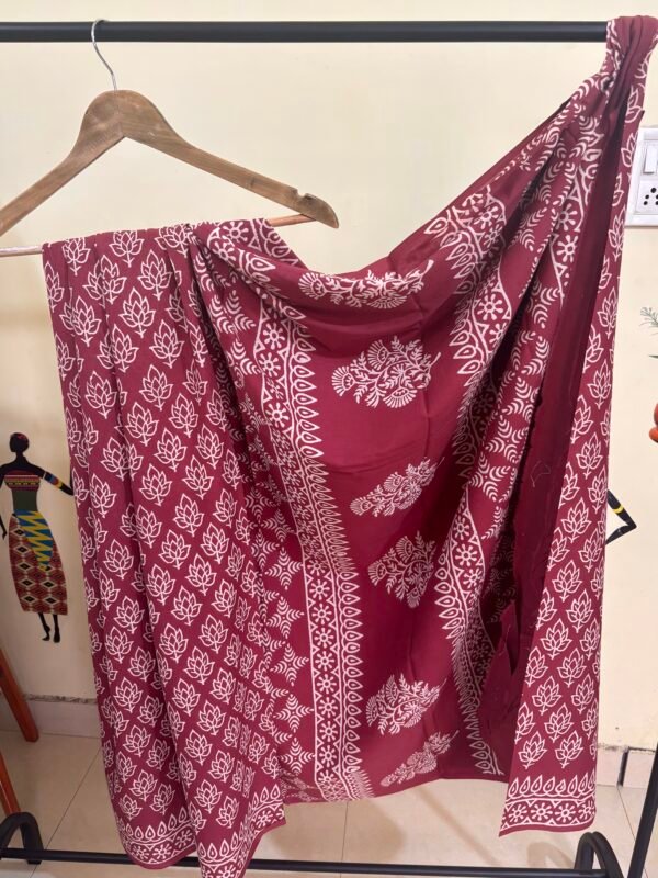 Malmal cotton - Image 4