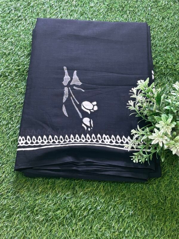Malmal cotton