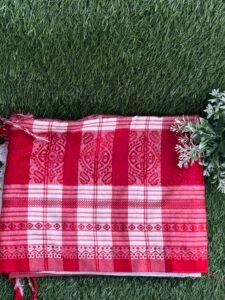 Assam Tradition Khadi Cotton