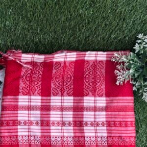 Assam Tradition Khadi  Cotton