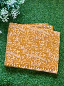 Malmal cotton