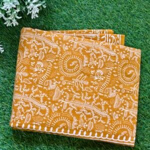 Malmal cotton