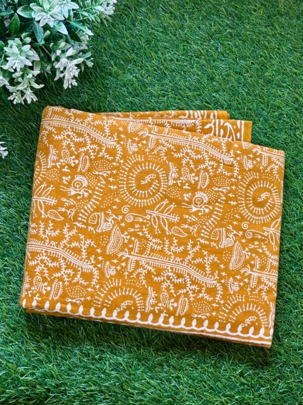 Malmal cotton