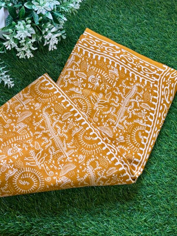 Malmal cotton - Image 2