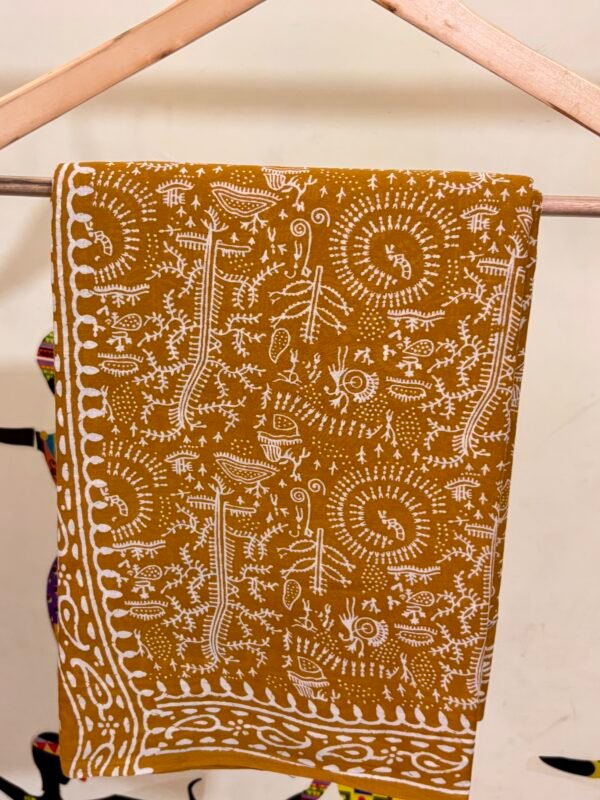 Malmal cotton - Image 4