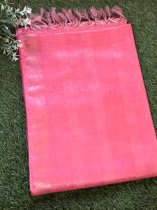 cotton silk saree