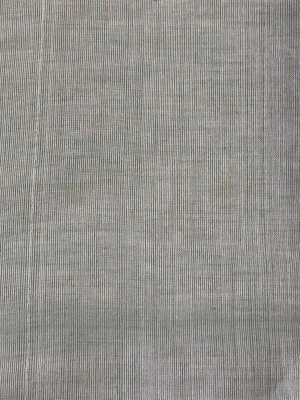 Khadi cotton saree - Image 4