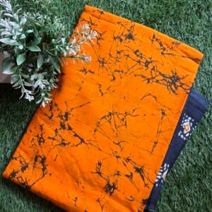 Texture Malmal Cotton