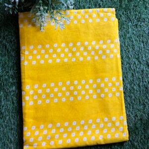 Lemon Beauty Malmal cotton