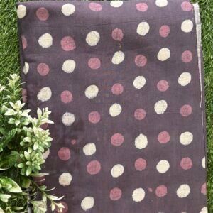 Moocha Bondhi Malmal Cotton