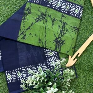 Texture Malmal Cotton