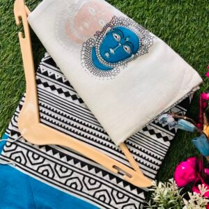 Malmal Cotton Handprint