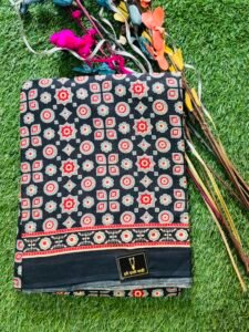Mandala Malmal Cotton
