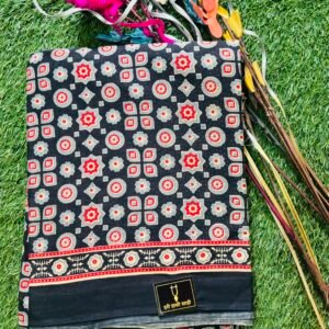 Mandala Malmal Cotton