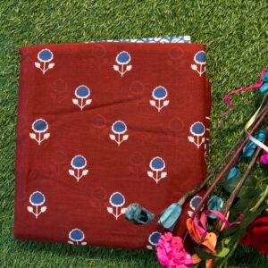 buta Garu Malmal cotton