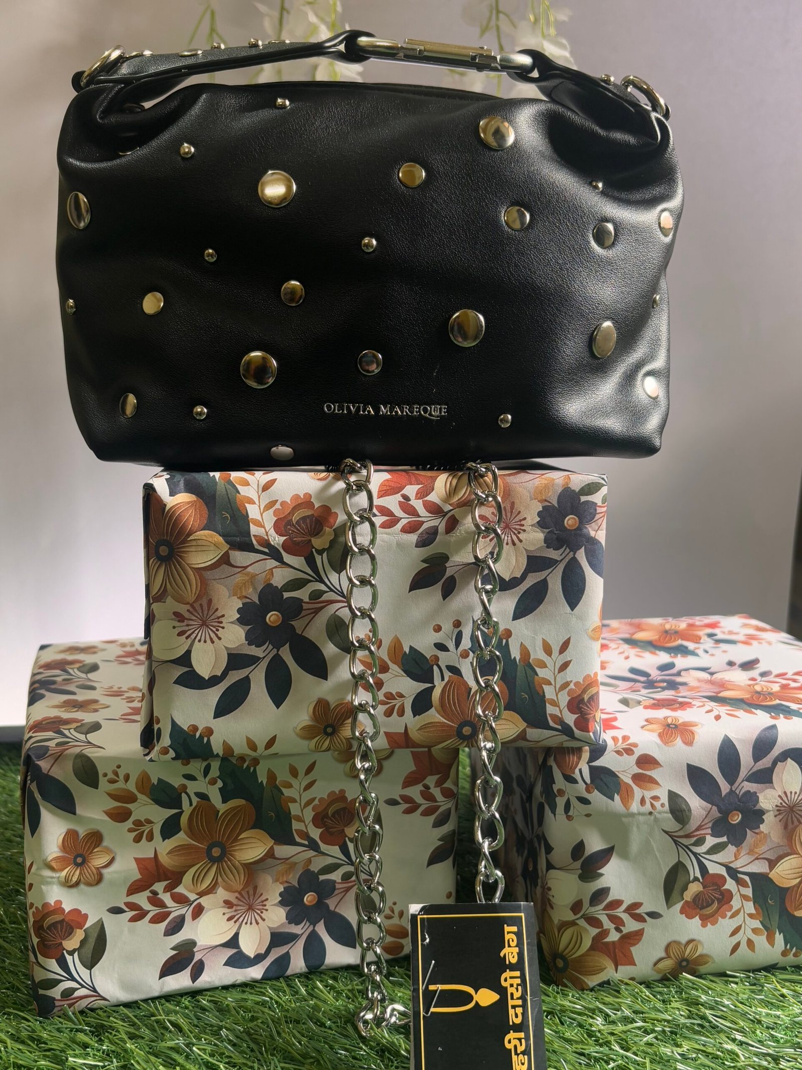 Night Glam Sling Bags - Image 3