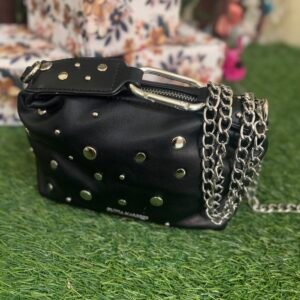 Night Glam Sling Bags
