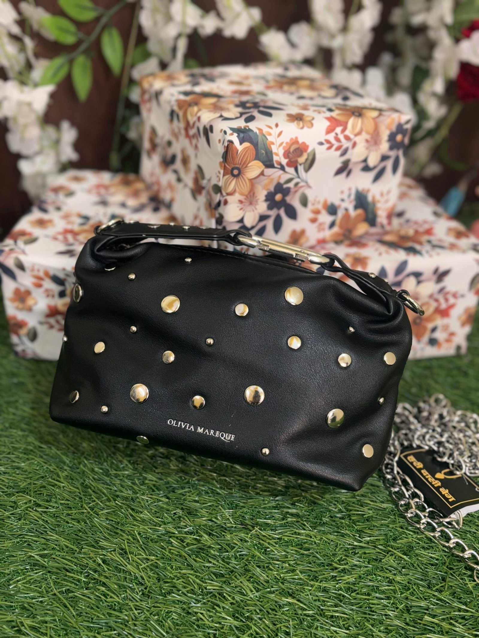 Night Glam Sling Bags - Image 2