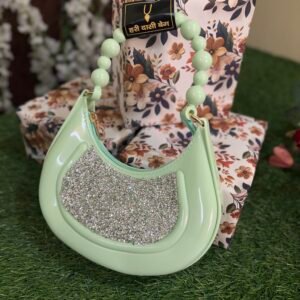 Mint Glow Silicone Bags