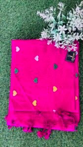 Khadi cotton